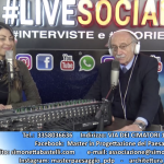 Intervista Achille Maria Ippolito – #LiveSocial